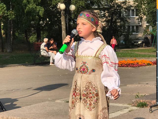 В Иванове выбрали самых талантливых школьников