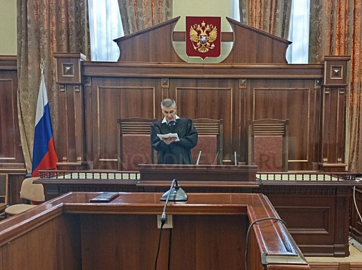  Организатор нарколаборатории в Кинешемском районе получил пожизненное заключение 