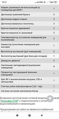 Туалеты в парке Палеха: мы спросили, когда заработают и сколько стоили