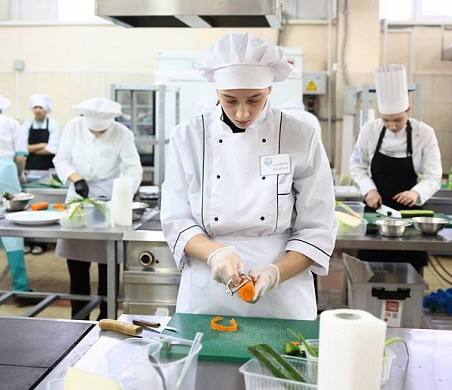  В Ивановской области назвали победителей кулинарного фестиваля 