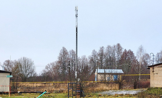  Стабильным доступом к мобильному интернету в Ивановской области обеспечен еще 21 населенный пункт 