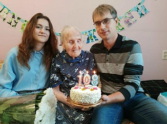В Ивановской области 73 человека перешагнули 100-летний рубеж