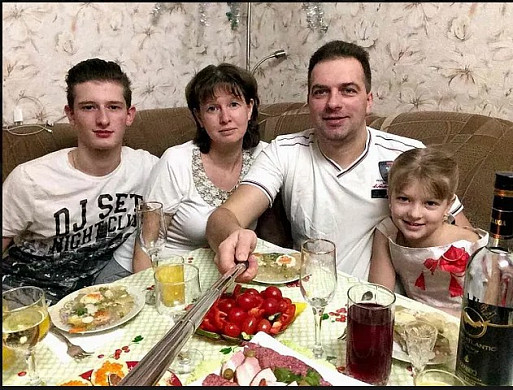 Погибший в ходе СВО комвзвода Алексей Липский был мобилизован в последние дни ч/м