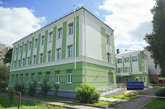  В 5-й ивановской поликлинике начался ремонт внутренних помещений 