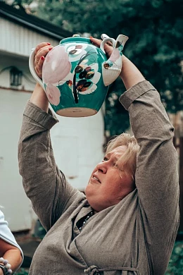 Багаж, который можно пересобрать: как в Кинешме спорили о семейном коде