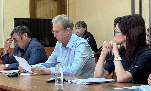  Владимир Ярченков: «Я никого не оговорил, поэтому стал неинтересен прокурору» 