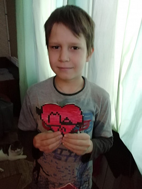 В Иванове по дороге из школы без вести пропал 11-летний мальчик