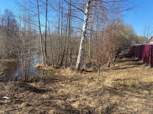 В Ивановской области пропавшего слепого дедушку нашли на соседней улице 