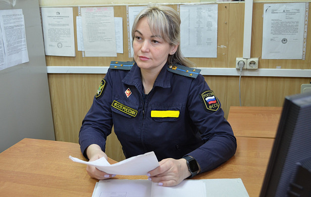 Житель Ивановской области отправился на СВО, чтобы оплатить долг по алиментам