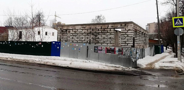 В Иванове мэрия отказала бизнесмену в строительстве магазина