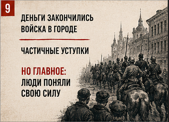 Сегодня родилась колыбель революции в Иванове