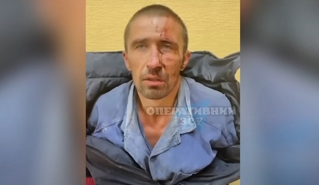 Военнопленного из Ивановской области заставляли учить и петь украинские песни
