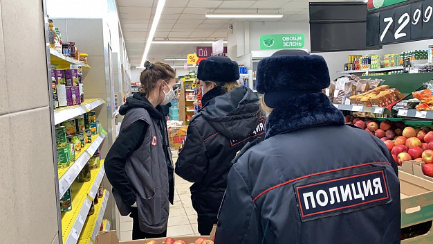 Пропавшую в Иванове 5-летнюю девочку нашли