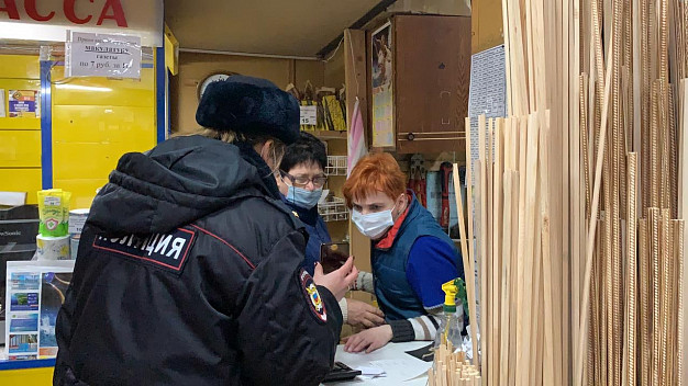 Пропавшую в Иванове 5-летнюю девочку нашли
