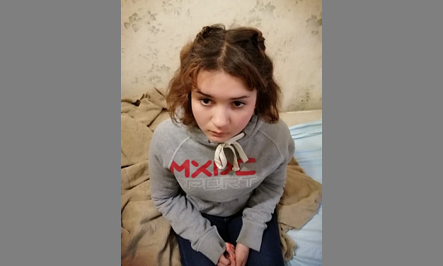 В Ивановской области пропала 15-летняя девочка