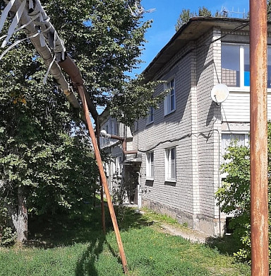 В Тейковском районе трубы с горячей водой могут рухнуть на людей
