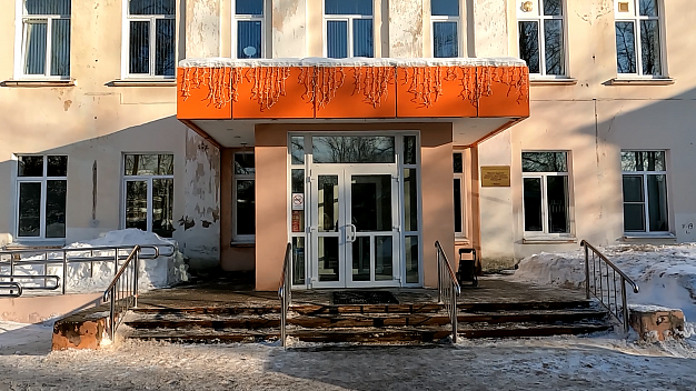 В Ивановской области суд обязал Депздрав капитально отремонтировать 5-ю детскую больницу