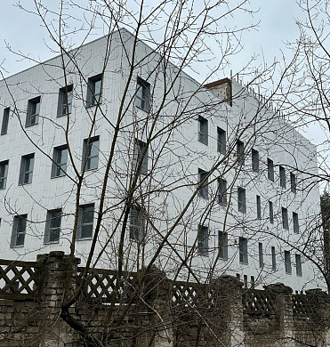 В Иванове строят филиал военного госпиталя