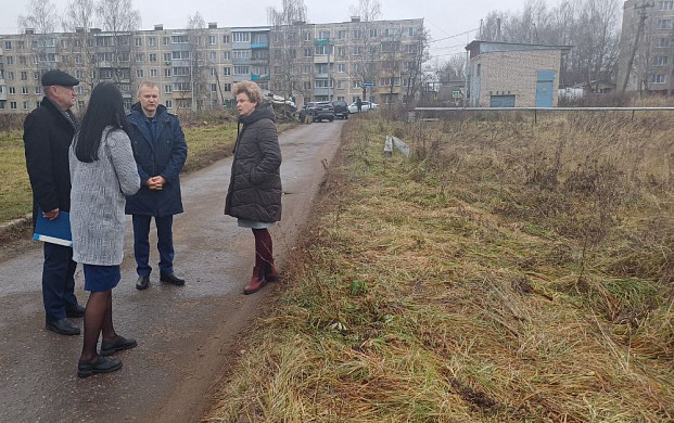 В Шуйском районе могут не успеть построить офис врача общей практики