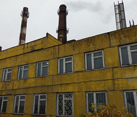 На самую крупную котельную Ивановского района установили вакуумный деаэратор