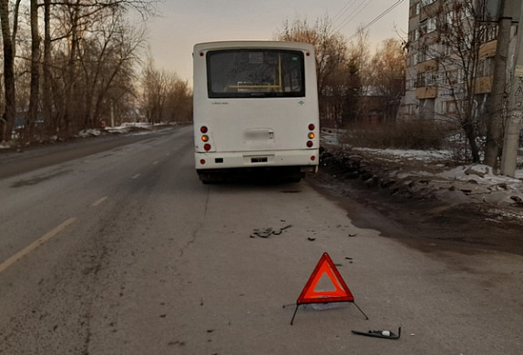 В Иванове участники мелкого ДТП 9 часов ждали автоинспекторов