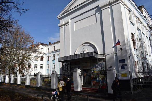 Депутаты Ивгордумы проверили температурный режим в 44 школах и 113 детских садах