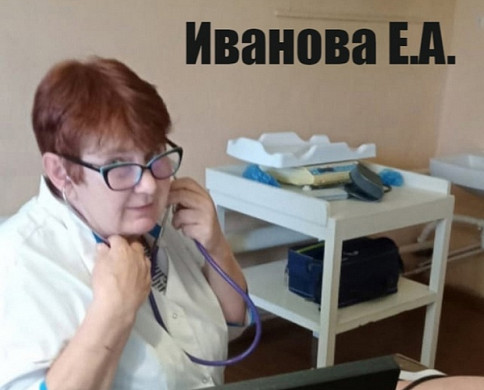  Определены претенденты на звание «Народный доктор» июня 