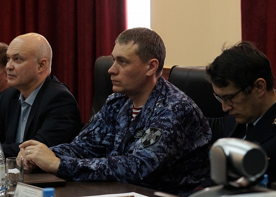 В Ивановской области начались трехдневные командно-штабные учения