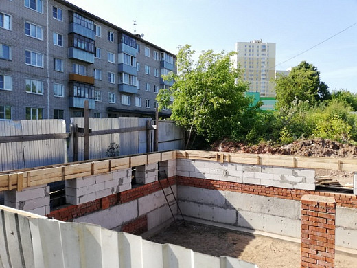 В Иванове суд встал на защиту хозяина самовольной постройки