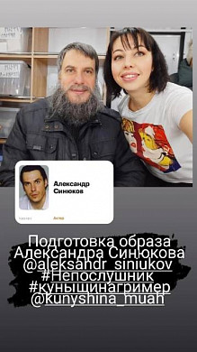В Шуе устроили грандиозный пожар ради красивого кадра