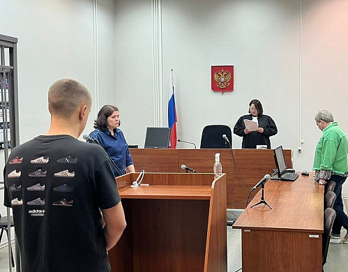 Житель Фурманова угнал у знакомой автомобиль и попал в ДТП 