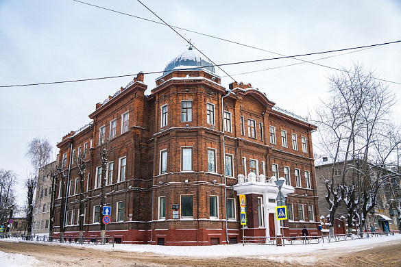 Ивановцам предлагают новую форму благотворительности