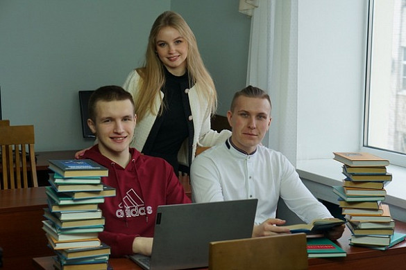  Поступить в вуз без проблем: разговор по душам с приемной комиссией 