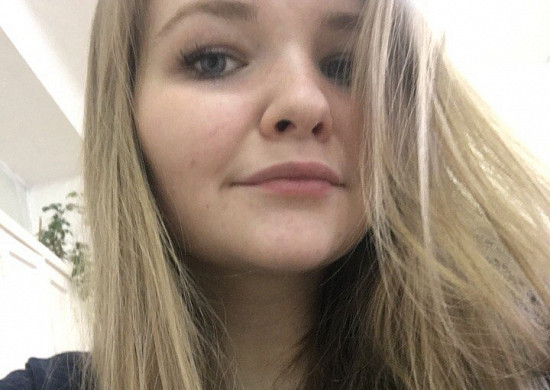  Год назад в Иванове погибла 20-летняя студентка Настя Нажимова 