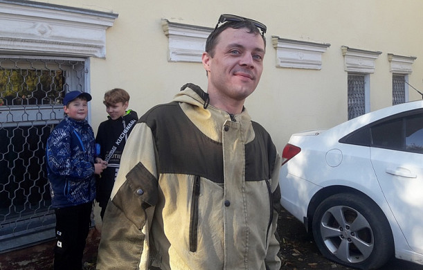  В Ивановской области провожают новую группу мобилизованных 
