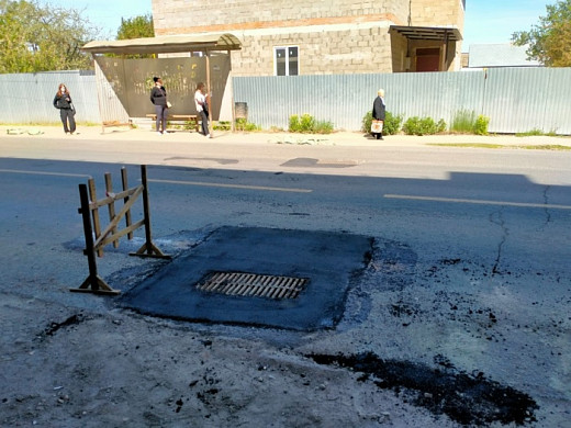  В Иванове отмечается спад активности охотников за черметом 