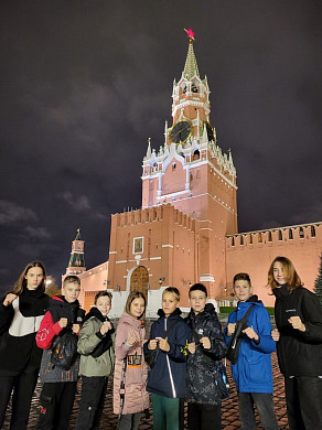  Ивановские тхэквондисты завоевали 11 медалей на Всероссийских соревнованиях 