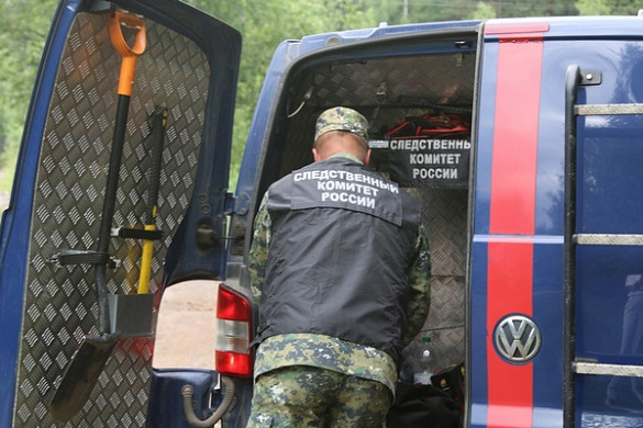 В Иванове при строительстве ливневки к Новой Ильинке погиб рабочий 
