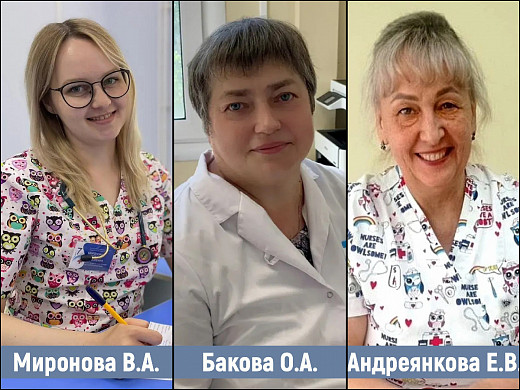  В Ивановской области назвали «Народных докторов» июня 