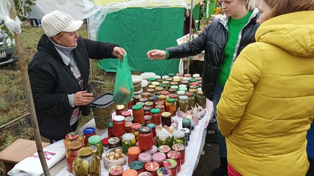 Детсадовские щи победили на гастрономическом конкурсе