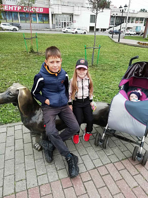 В Иванове по дороге из школы без вести пропал 11-летний мальчик