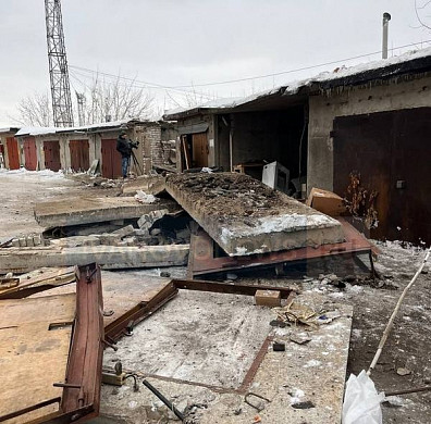  Родители мужчин, погибших при взрыве гаража на Ермака, требуют с «Ивановогоргаза» 6 млн рублей 