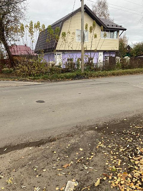 Детям на ул. 8-я Минеевская негде ходить в школу