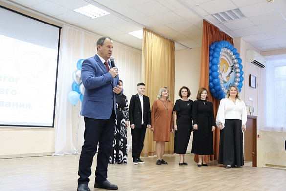  В Иванове наградили «Педагогов года-2024» 
