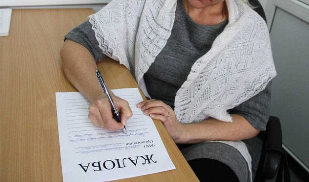 За июль детскому омбудсмену региона поступило более 110 обращений