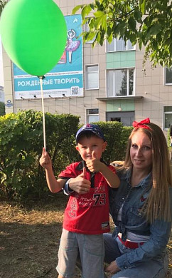В Иванове выбрали самых талантливых школьников