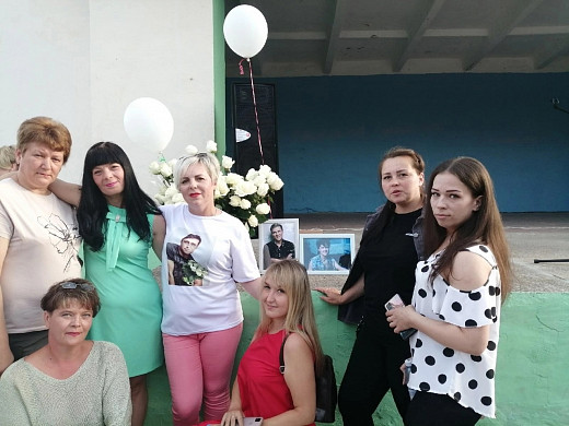 40 дней без Юры. Вечер памяти Шатунова обернулся скандалом