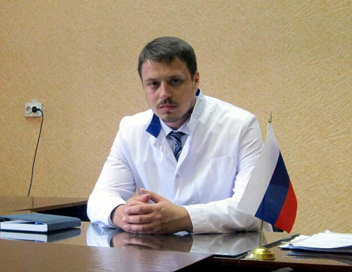 Назначен новый главный врач Вичугской ЦРБ