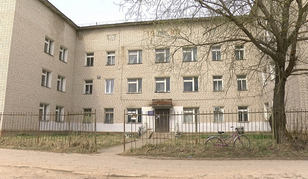 Жителей поселка Савино не будут лишать поликлиники