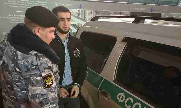 Из Ивановской области и России выдворили пятерых граждан Таджикистана